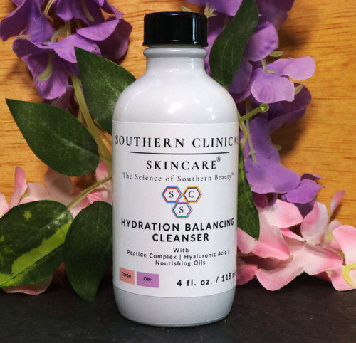Hydration Balancing Cleanser