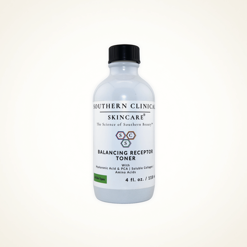 Balancing Receptor Toner