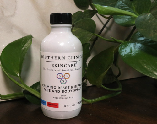 Calming Reset & Repair Face & Body Spray