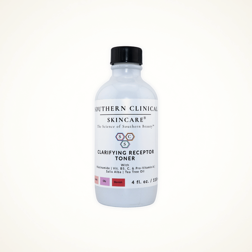 Clarifying Receptor Toner