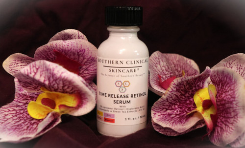 Time-Release Retinol Serum