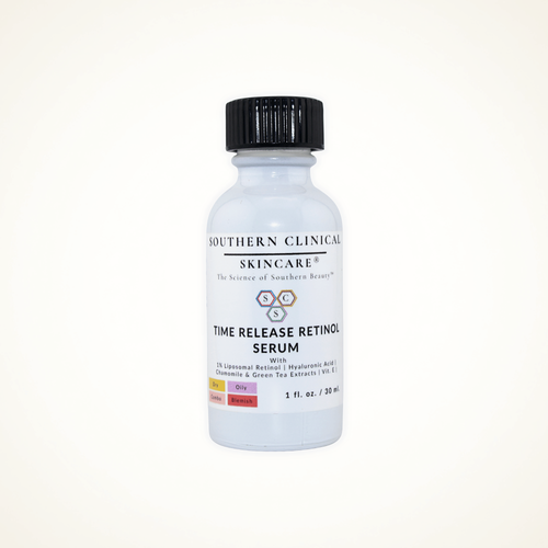 Time-Release Retinol Serum