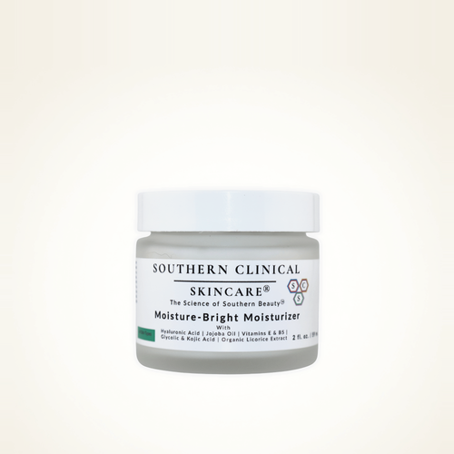 Moisture-Bright Moisturizer