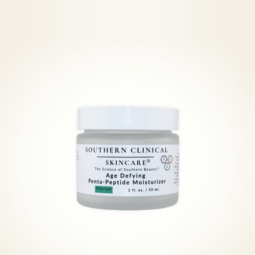 Age Defying Penta-Peptide Moisturizer