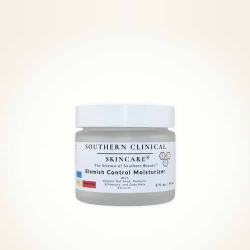 Blemish Control Moisturizer