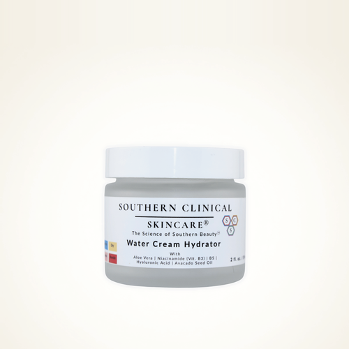 Water Cream Hydrator