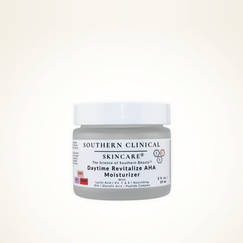 Daytime Revitalize AHA Moisturizer