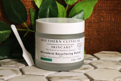Microderm Resurfacing Polish