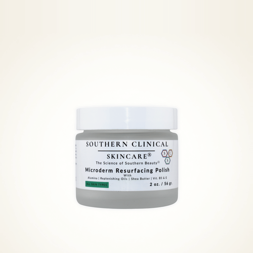 Microderm Resurfacing Polish
