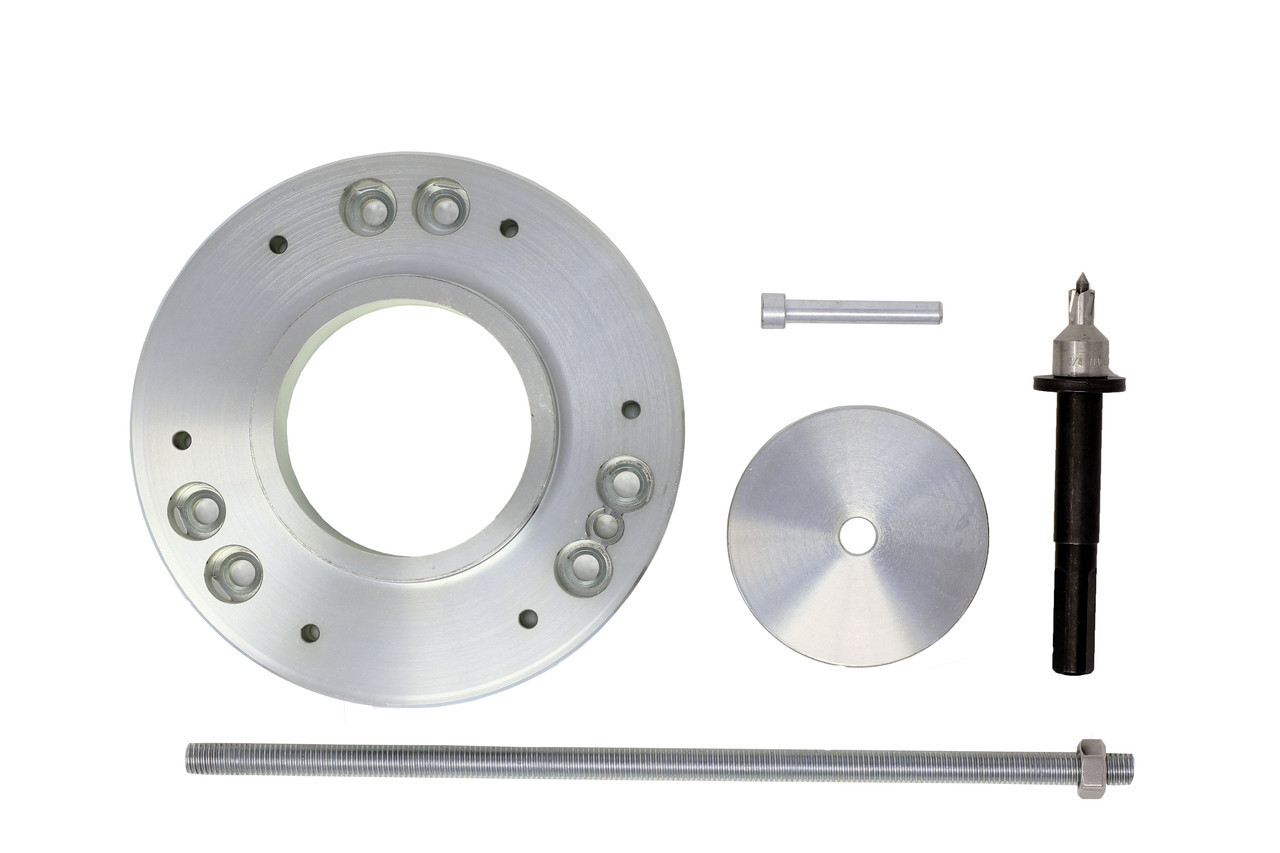 ZF8HP55 D-Clutch Tool Kit