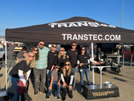 Race to WIN 2025 TransTec Performance Sponsorship Contest