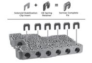 Product Update: Sonnax solenoid clips NOW available in 10 speed kits