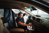 How Servicing EPS Makes Your Business More Competitive