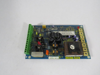 Bardac 400i Conformally Coated DC Drive 400 Series MP008  USED