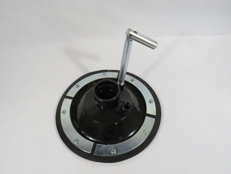 Graco 206-745 Inductor Plate Assembly for RAM Inductor Supply Pump  NOP