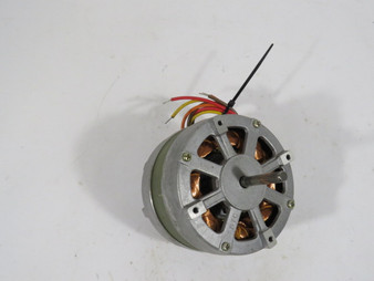 Shinano Tokki A90L-0001-0063 Tape Reader Motor 100V 1.1/0.8uF 22/17W  NOP