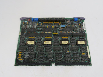 General Electric 44A719348-101R04 AXIS AXS03D 80AR0 Circuit Board  USED