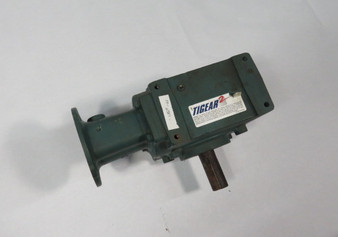 Dodge Tigear 35A30R56 Gear Reducer 30:1 3682lb-in 4.15HP@1750rpm  USED