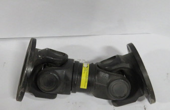 Elbe ELBE-3100 8Hole Universal Joint Drive Shaft 486mm Fitting 255mm FD  USED