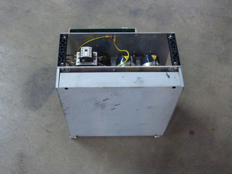 Emhart Tucker Z020575M Unit Spot Welder Power Supply  USED