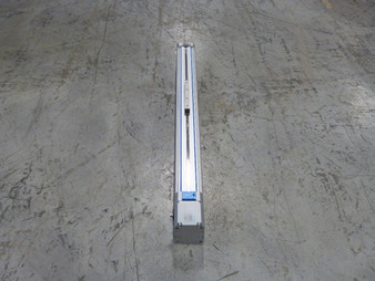 Festo 175137 DGPI-50-2000-PPV-AIF-GK-AV-D2 Linear Drive 2000mm Stroke USED