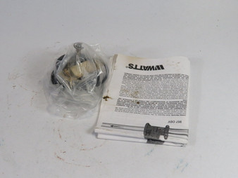 Watts 957RPDA Reduced Pressure Zone Assemblies Size 2-1/2"  NOP