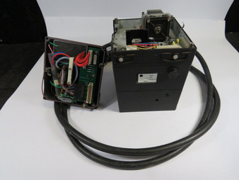 Imaje ENR27359 Ink Module w/ Printhead SLIGHT DAMAGE  USED