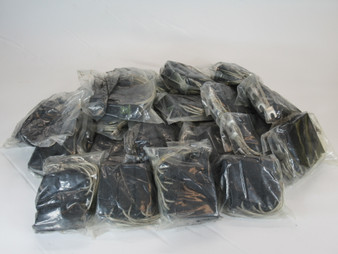 National 25C5112P01 Motor Brush 38mm W 23mm H 76mm L 20 Bags of 3  NEW