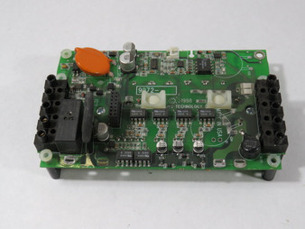 AC Technology 605-128D Circuit Board  USED