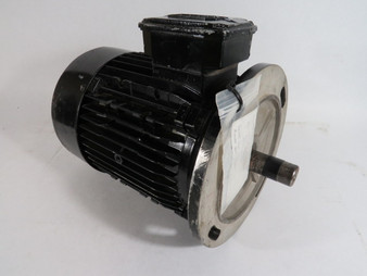 Lafert ST112MA6 4HP 1157RPM 575V TEFC 3PH 5.2A 60Hz USED
