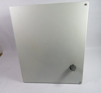Allied Moulded Products AM2068SO39 Ultra Guard Enclosure  NOP