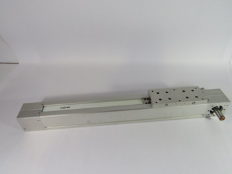 HSB Automation HSB-Beta-80-C-ZSS Portal Linear Drive w/210mm Carriage  USED