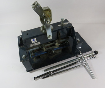 Nitta FP200R LVR-60 CarryFlex Tool Finger Punch for Conveyor Belt  USED