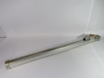 Parker 40-2020/25X32-BM Pneumatic Actuator 40mm Bore 32mm Stroke  USED