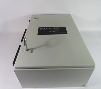 DataLogic PW0-480 Omni Power Control Panel System 480W  NEW