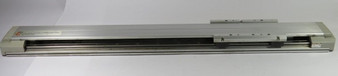 SMC LG1H2121SC-600-F3 Actuator 20mm Lead 600mm Stroke NO CABLE USED