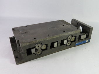 Rexroth 3-842-242-351 Lift Transfer Table  USED