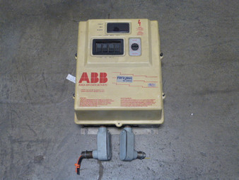 ABB G01700A00 Drive 17A 3Ph 460VAC  USED