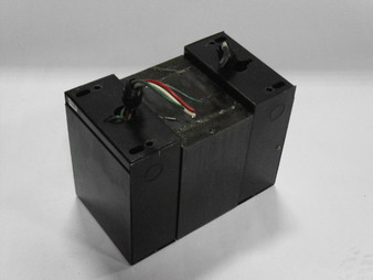 Hammond F003PECF General Purpose Transformer 3000VA Pri 600V Sec 120/240V USED