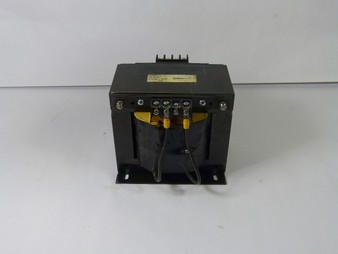 Square D 9070T2000D5 Control Transformer 2.0/1.5kVA Pri 550/575/600V USED