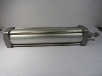 Norgren TRA/8125/M/500 VDMA Cylinder 125mm - 500mm  NOP