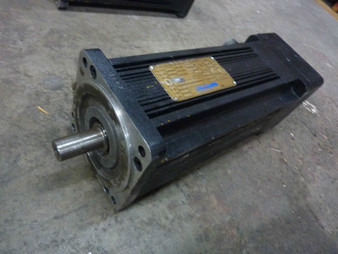 Kollmorgen B-604-C-A3-B2 Servo Motor 230V 31.2Nm 0.127ohm 39.4A  USED