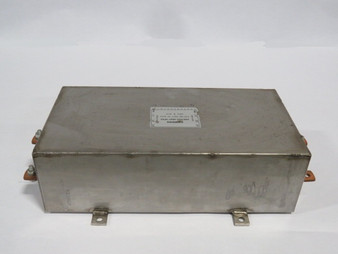 Siemens 6SE7033-0E87-0FA0 Load Cell 380-460V 3 AC 50/60Hz  USED
