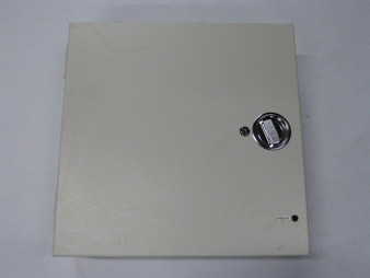 Group4Technology 8000-0803-A Controller Assembly 16VAC/24VDC In 12VDC Out  NOP