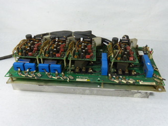 Kawasaki 50607-1074R03 1CK-34 Robotic Drive Controller Unit  USED