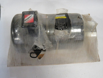 Baldor 15HP 3525RPM 575V 254TC ODTF 3Ph 14A 60Hz  NOP