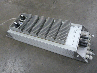 Phoenix Contact IBS-IP-500-PS-2-BS Power Supply Unit 480V USED