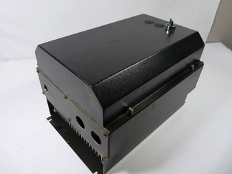 ABB MKDCB-80-N12 AC Drive 1Ph 200-600V 80A 50/60Hz USED
