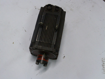 Baldor Reliance 6.79kW 3000RPM 460V 30.9Nm 0.665 Ohms 17.5A  USED