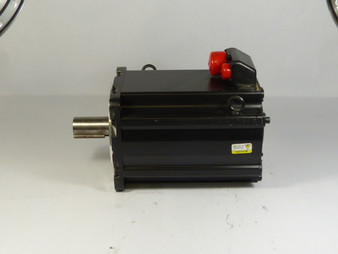 Allen-Bradley MPL-B660F-MJ22AA Servo Motor 460V 48.0Nm 0.25 Ohms 38.5A  NOP
